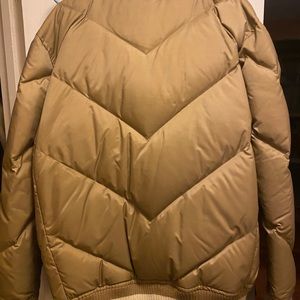 Women’s Winter Coat
